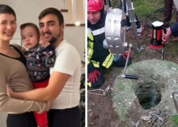 ‘Sondaj kuyusu’ dehşetinde ifadeler ortaya çıktı