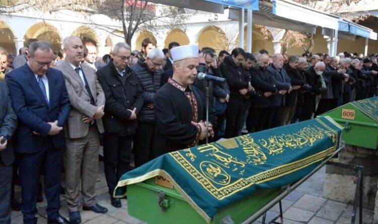 MHP’li eski vekilin ailesinin ölüm nedeni belli oldu