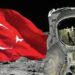 ‘Uzaya gidecek’ Türkler belli oldu! Erdoğan açıklayacak…