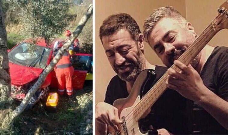 Müzisyen Hakan Yelbiz’in öldüğü kazada ayrıntılar ortaya çıktı