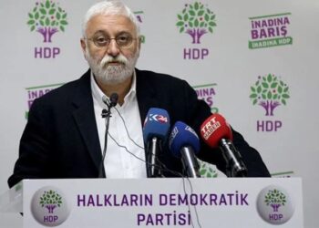 HDP’den AKP’nin randevu talebine ret!