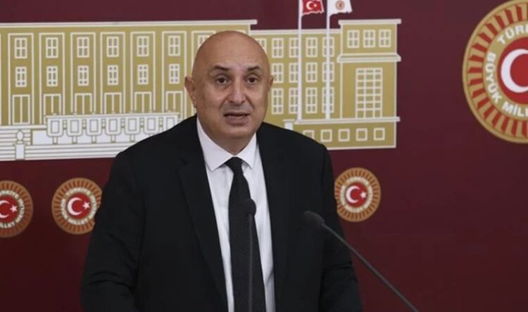 Erdoğan14 Mayıs’ı işaret etti… CHP’den seçim için ilk tepki