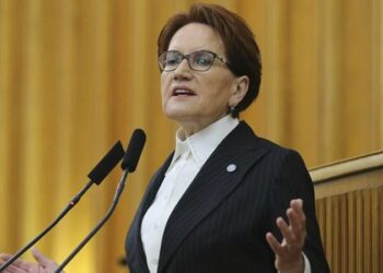 Meral Akşener’den Erdoğan’ın 14 Mayıs işaretine ilk yanıt