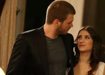 Filmi çekilecek olan Aşk-ı Memnu’nun Nihal’i belli oldu