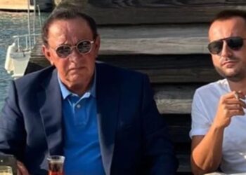 Çakıcı azletti… Avukat Sevinç, Sinan Ateş’i hatırlattı, ‘hazır olun mesajı’ dedi!