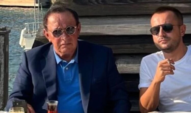 Çakıcı azletti… Avukat Sevinç, Sinan Ateş’i hatırlattı, ‘hazır olun mesajı’ dedi!