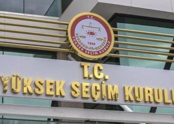 YSK’nin yeni başkanı belli oldu