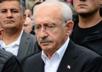 Kılıçdaroğlu’nun acı günü