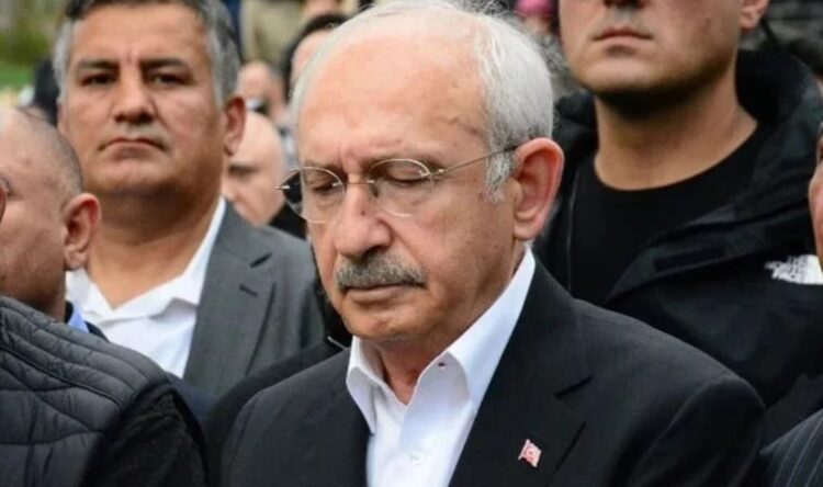 Kılıçdaroğlu’nun acı günü