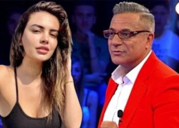 Tacizle suçlanan Mehmet Ali Erbil’e hapis istemi