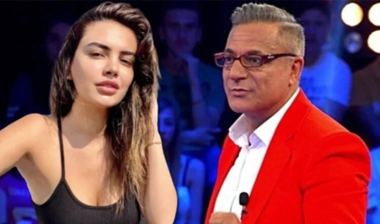 Tacizle suçlanan Mehmet Ali Erbil’e hapis istemi