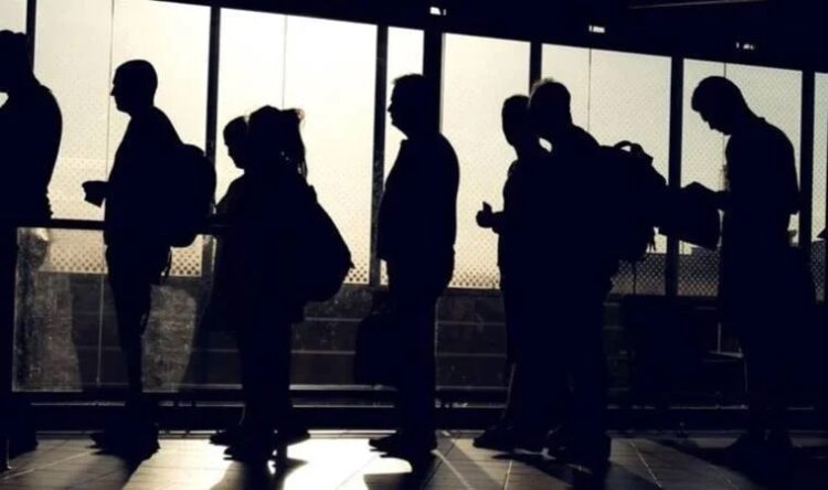 DİSK-AR, geniş tanımlı işsiz sayısını açıkladı