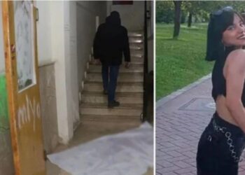 Katledilerek öldürülen Tuğçe Can cinayetinde gelişme!