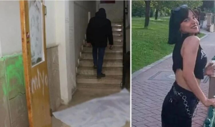 Katledilerek öldürülen Tuğçe Can cinayetinde gelişme!