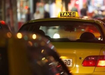 İmamoğlu açıkladı: İstanbul’da yeni taksi dönemi