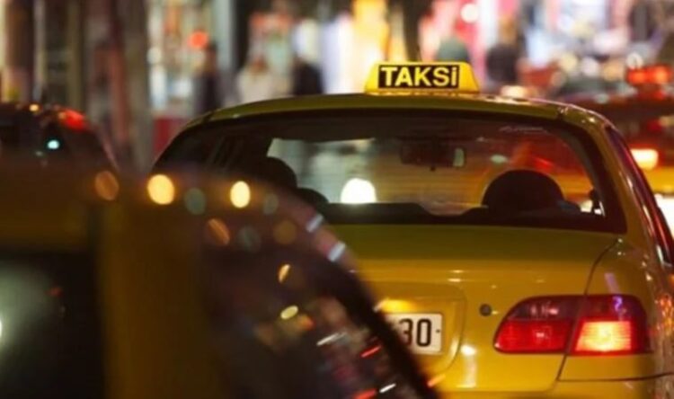 İmamoğlu açıkladı: İstanbul’da yeni taksi dönemi