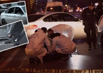 Haliç Köprüsü’ndeki silahlı saldırıyla ilgili yeni ayrıntılar ortaya çıktı