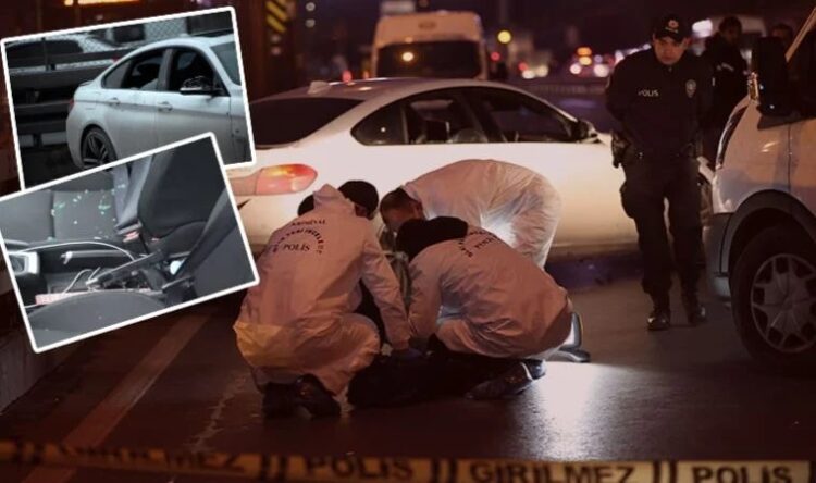 Haliç Köprüsü’ndeki silahlı saldırıyla ilgili yeni ayrıntılar ortaya çıktı