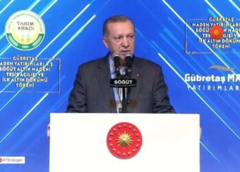 Erdoğan tesis açılışında valiyi azarladı