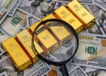 Gram altında yeni rekor!