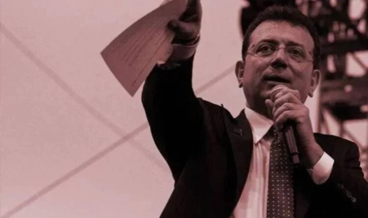 Yargıtay Başkanı’ndan açıklama: İmamoğlu davası seçimden önce sonuçlanabilir mi?