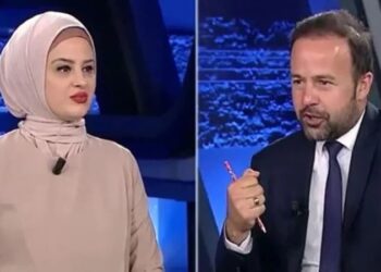 ‘Donatçı’ diye bilinen Pelin Hürman’dan paylaşım: ‘Susmayacağım’