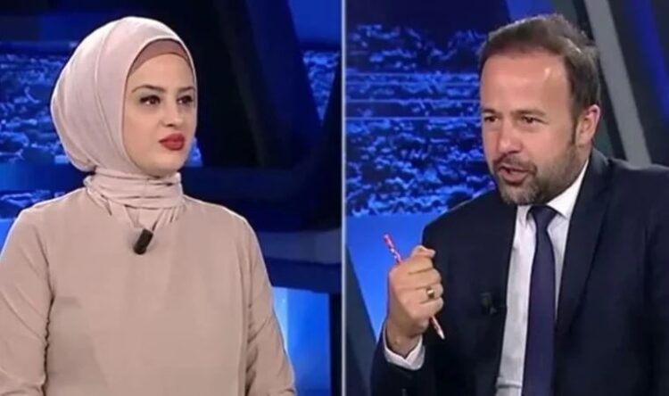 ‘Donatçı’ diye bilinen Pelin Hürman’dan paylaşım: ‘Susmayacağım’