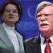 Akşener’den John Bolton’a sert tepki: ‘Bu açıklamalar Erdoğan’ı desteklemeye yönelik!’