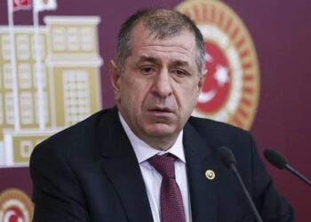 İYİ Partili isme ‘FETÖ’cü’ diyen Özdağ’a tazminat şoku