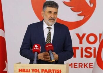 Remzi Çayır’dan Devlet Bahçeli’nin Sinan Ateş açıklamasına tepki