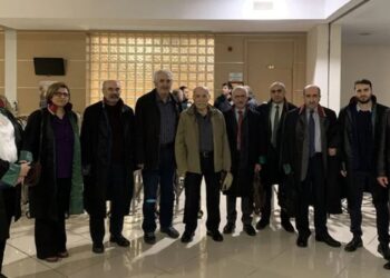 HKP Genel Başkanı’na ‘Erdoğan’a hakaret’ten hapis cezası