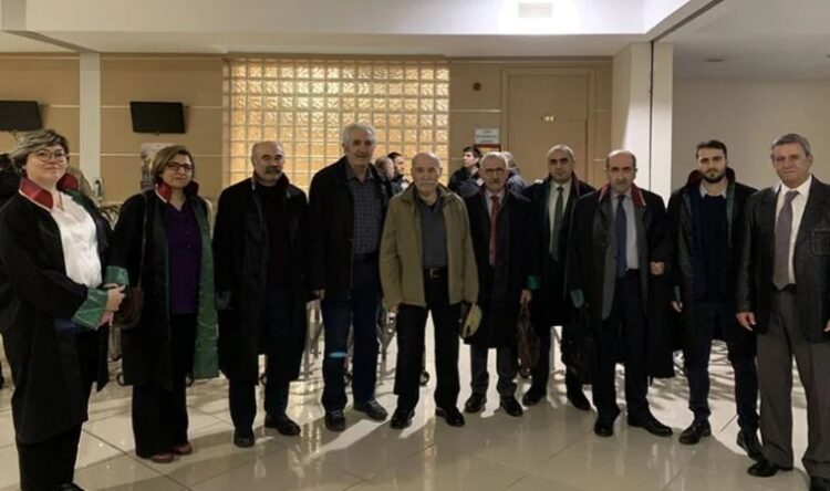 HKP Genel Başkanı’na ‘Erdoğan’a hakaret’ten hapis cezası