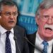 Özgür Özel’den John Bolton’a yanıt: ‘NATO ülkemize müdahale edemez!’