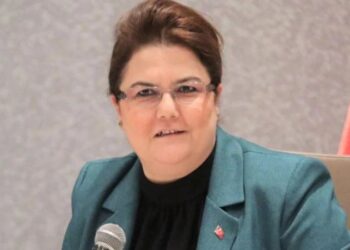 ‘Aile Bakanı’ Derya Yanık eşcinselliği hedef aldı