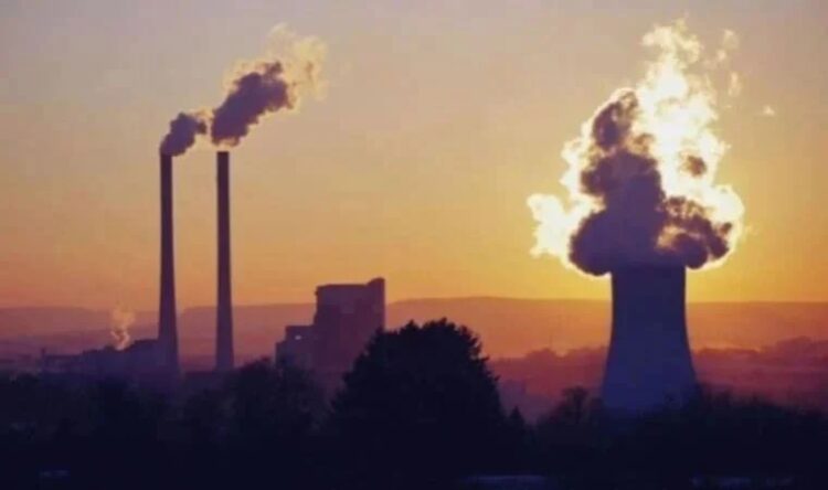 Korkutan termik santral raporu: ’30 bin futbol sahası büyüklüğünde…’