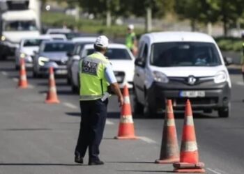 İstanbul’da yarın bazı yollar trafiğe kapatılacak
