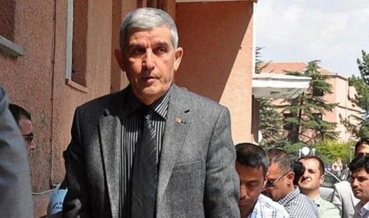 28 Şubat davasında tutuklanmıştı: Hakkı Kılınç hakkında yeni gelişme