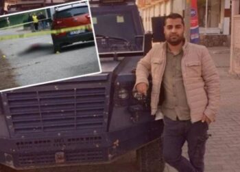 Dehşet saçan polisin ifadesi ortaya çıktı