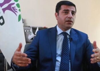 Selahattin Demirtaş’tan yeni seçim mesajı: ‘El ele verip kazanalım’