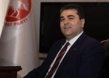 Gültekin Uysal’dan bakanlık iddiası açıklaması