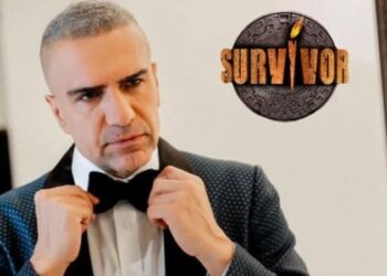 Berdan Mardini’den ‘Survivor’ açıklaması: Birinin boğazını sıkacaktım artık
