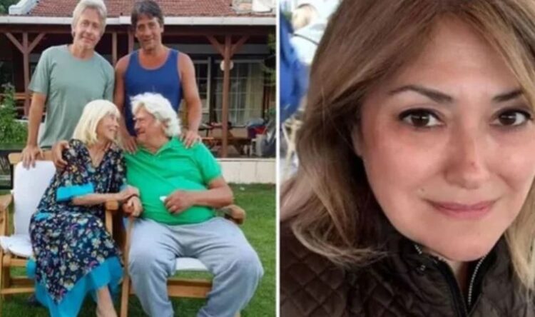 Cüneyt Arkın’ın ailesinden ‘vasiyet krizi’ iddialarına yanıt