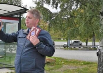 Kuran-ı Kerim’i yakan Rasmus Paludan suç makinesi çıktı