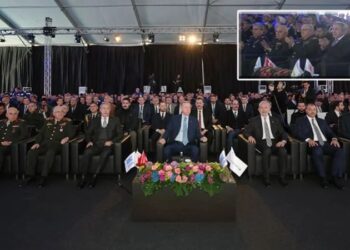 CHP’li Özgür Özel’den Erdoğan’a ‘alkış’ yanıtı