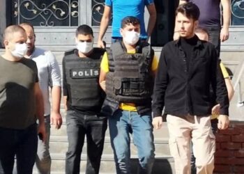 Ablasını katletmişti! Cinayeti işlemeden önceki internet araması ortaya çıktı