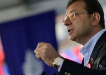 İmamoğlu’ndan kendisi hakkında açılan davaya ilk tepki