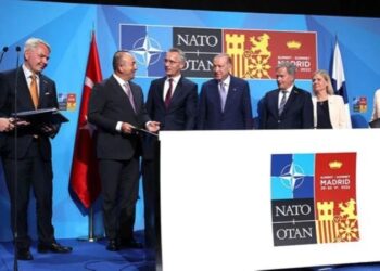 Finlandiya, Türkiye’ye silah ambargosunu kaldırdı