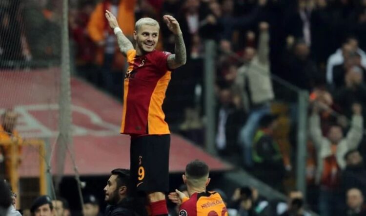 Galatasaray, sürprize izin vermedi! Seri devam ediyor…