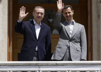 Suriye’den Türkiye ile normalleşme açıklaması