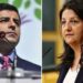 Buldan’ın ‘aday’ açıklaması sonrası Demirtaş’tan dikkat çeken çıkış